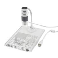 Carson Optical Digital microscope 300 x Digital zoom (max.): 300 x-0