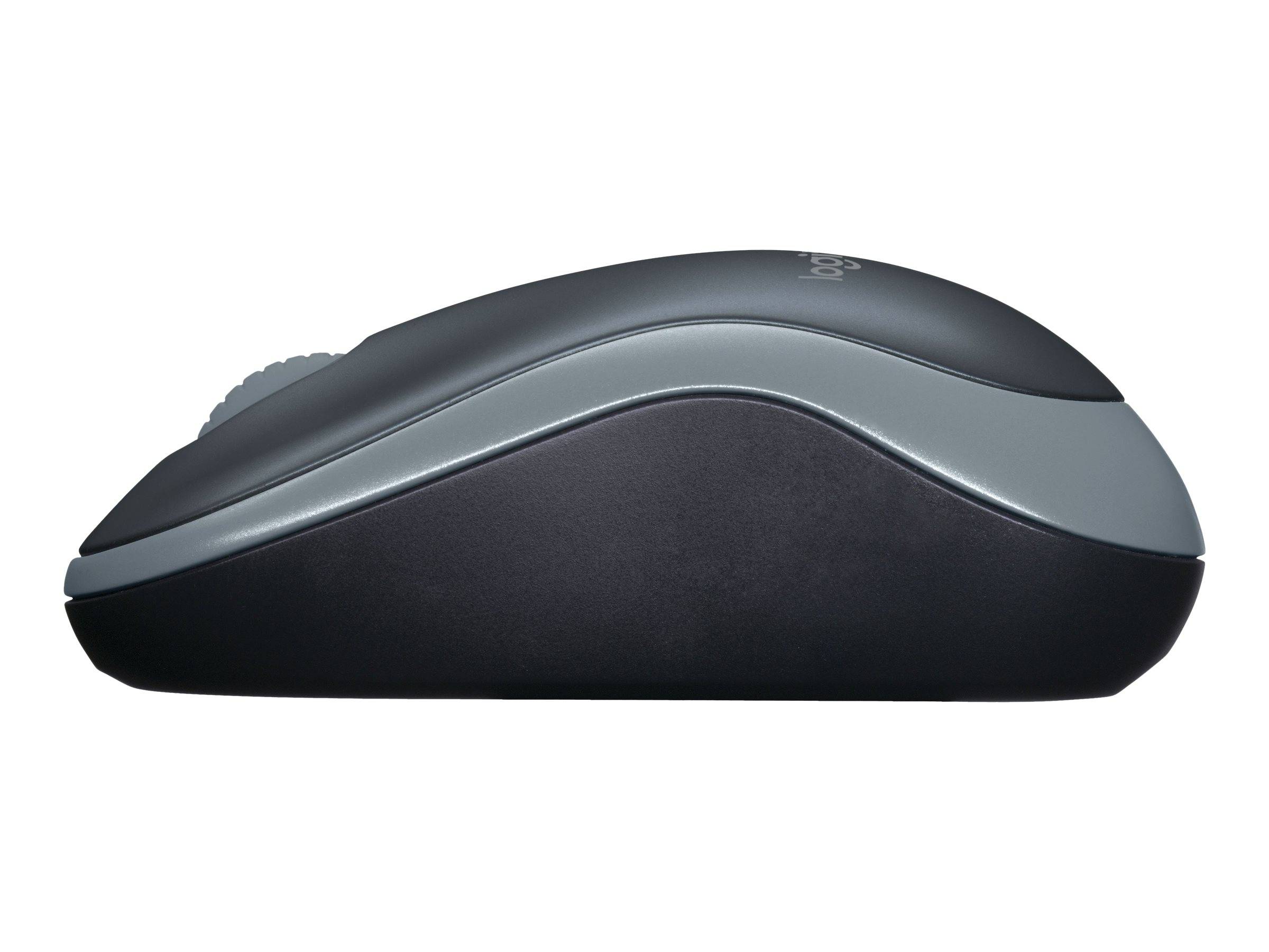Logitech 910-002225 Mouse Optical Multicolour 2 Buttons-1