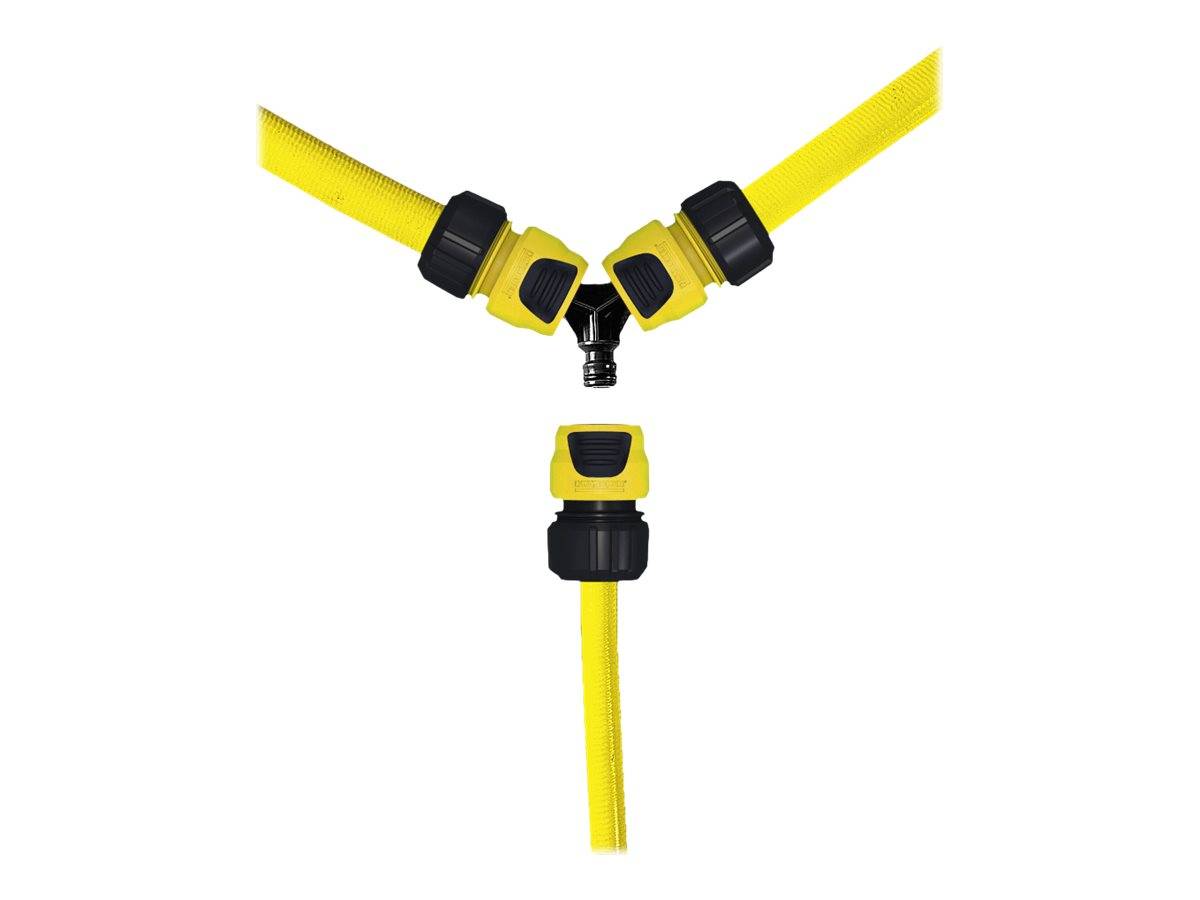 Kärcher Home & Garden 2.645-009.0 Kärcher - Schlauchkupplung Plastic Hose connector Hose connector-1