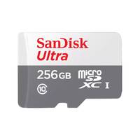 SanDisk SDSQUNR-256G-GN3MN microSDXC card 256 GB UHS-I-1