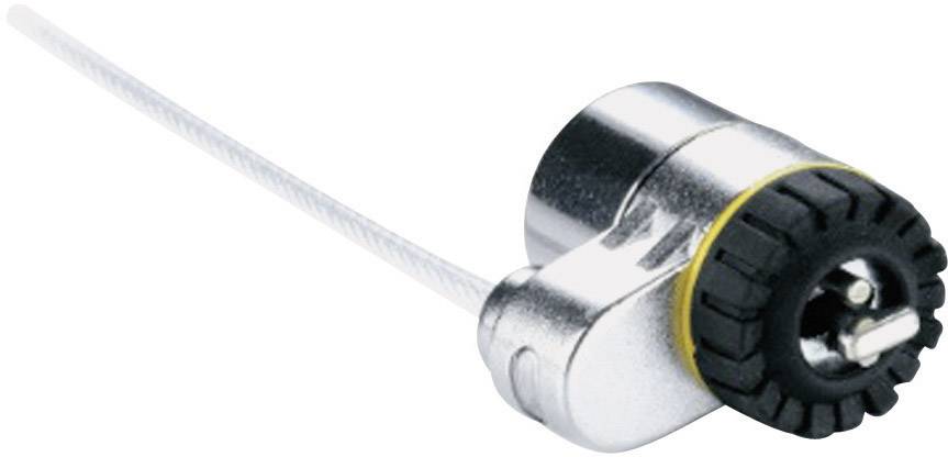 Kensington Laptop security lock Key lock Telescopic 120 cm K64538EU-2