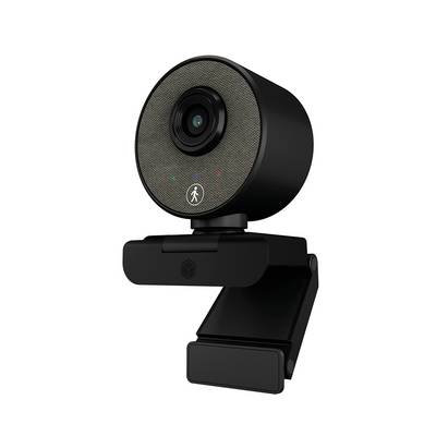ICY BOX IB-CAM501-HD, FHD Webcam, 1080P, Autofokus, wide view angle, eingeb. Mikro. Full HD webcam 1920 x 1080 Pixel Cli-0