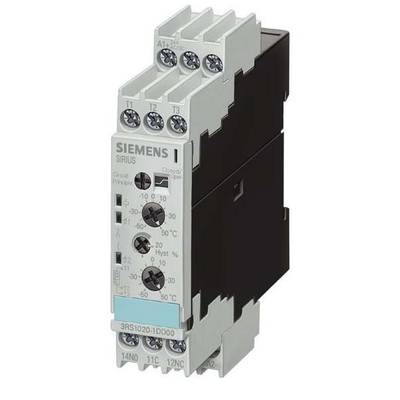 Siemens 3RS1030-2DD20 Thermal control relay  