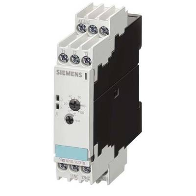 Siemens 3RS1010-1CD00 Thermal control relay  