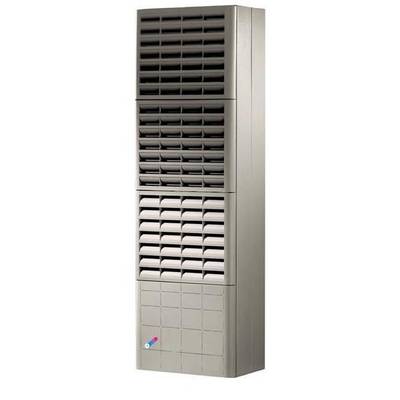 Siemens 8MR6423-5EG04 Cooler 285 x 460 x 180 Steel Grey 1 pc(s)-0