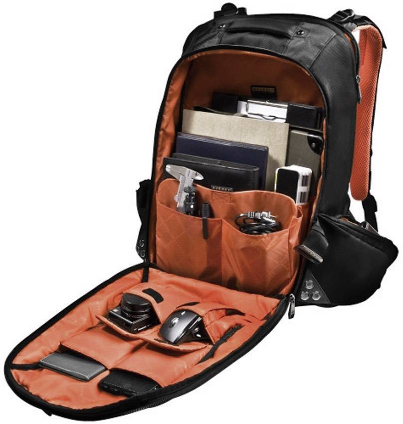 everki beacon laptop backpack