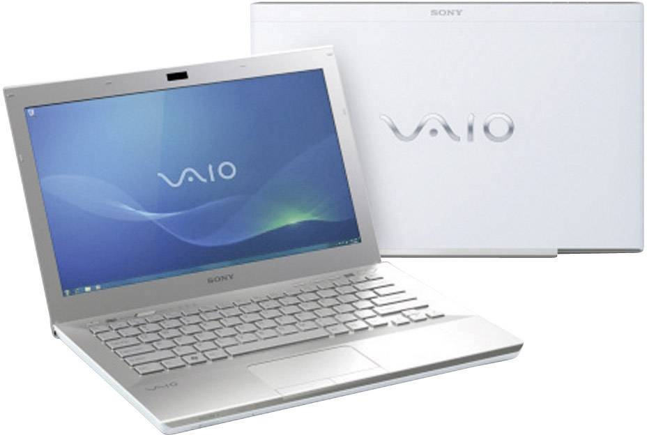 SONY VAIO VPCSB3L9E/WI NOTEBOOK 13,3 W