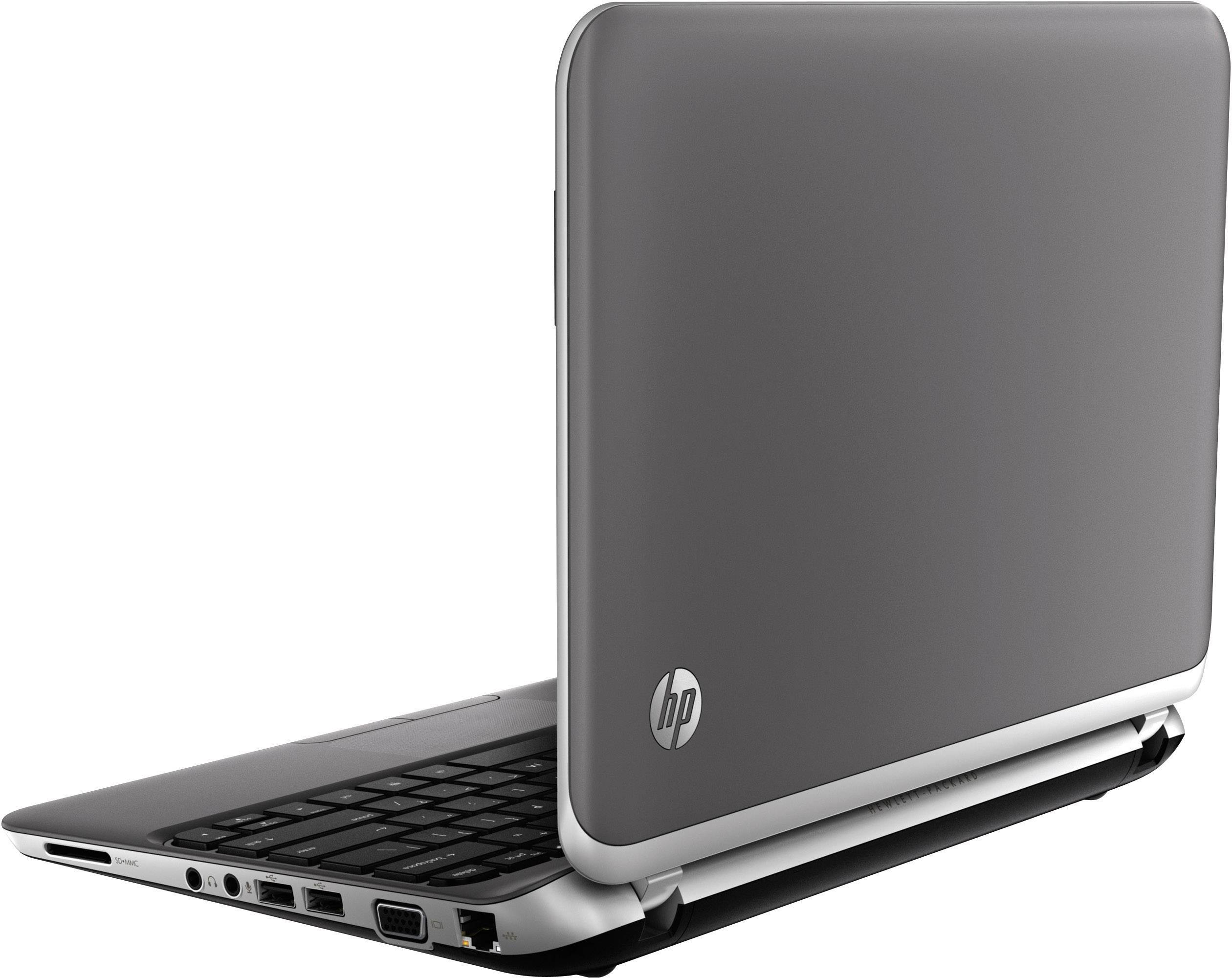 hp pavilion dm1