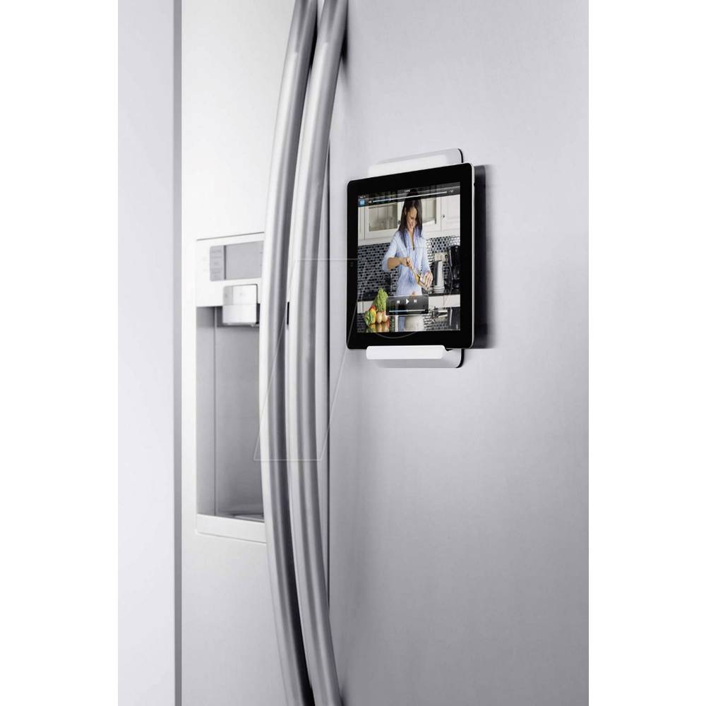 Belkin F5L098cw Fridge Mount iPad 2 from Conrad.com