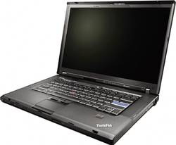 Lenovo Laptop 39 1 Cm 15 4 Inch Intel Core 2 Duo P8400 4 Gb 160 Gb Microsoft Windows 7 Professional 64 Bit B Conrad Com