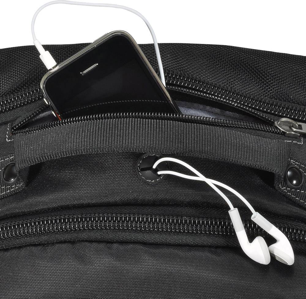 everki titan laptop backpack