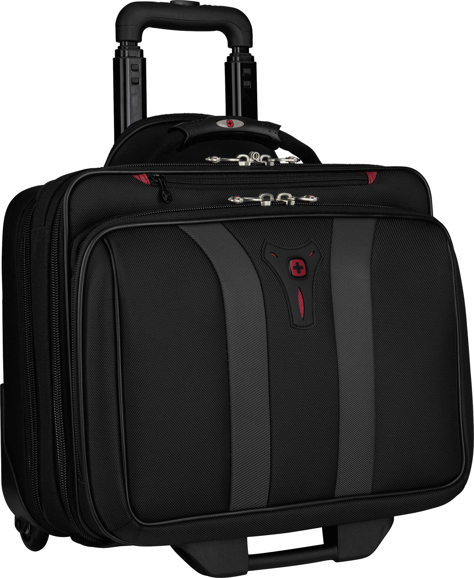 Wenger 600659 Granada Laptop Suitcase 