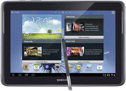 Samsung Galaxy Note N8000 Android 25 7 Cm 10 1 Inch 16 Gb Grey 1 4 Ghz Conrad Com
