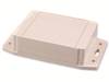 Hammond Electronics 1555FF17GY Universal enclosure 120 x 91 x 37 Acrylonitrile butadiene styrene Light grey 1 pc(s)