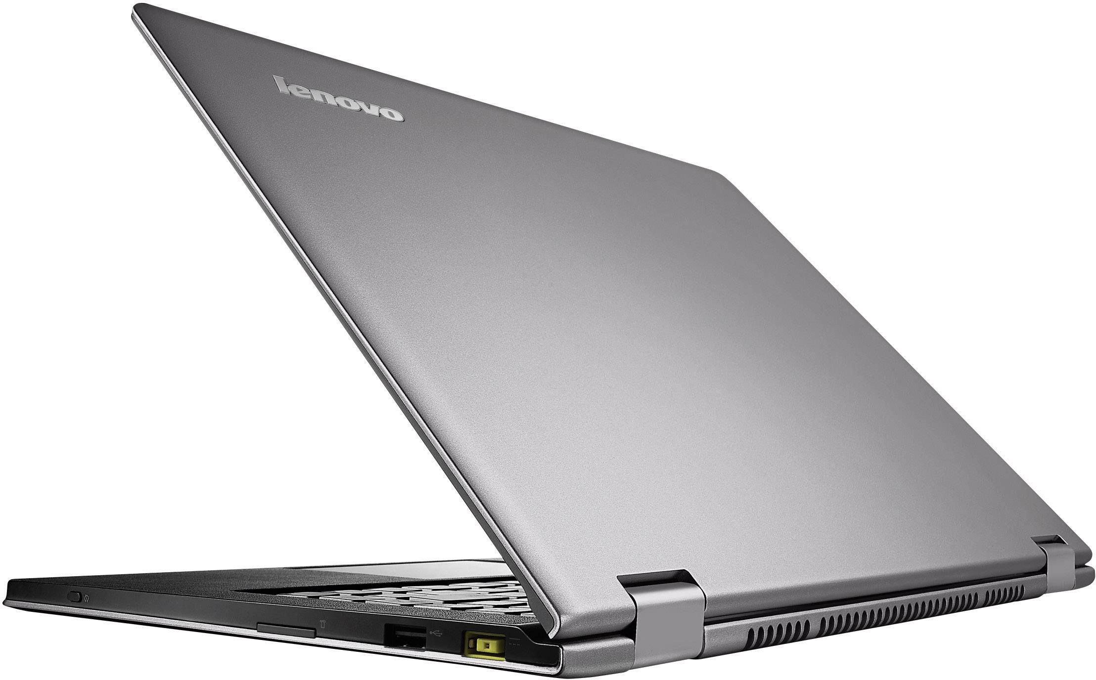 Lenovo 33 8 Cm 13 3 Inch Intel Core I7 8 Gb Ram 128 Gb Ssd Intel Hd Graphics Silver Grey Mam4gge Conrad Com