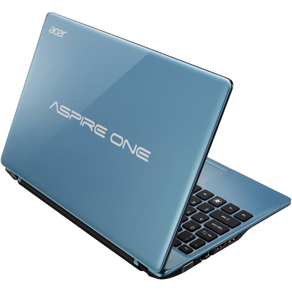 ACER ASPIRE ONE 725 NETBOOK 11,6 BLAU from ACER ASPIRE ONE 725 NETBOOK 11,6 BLAU from