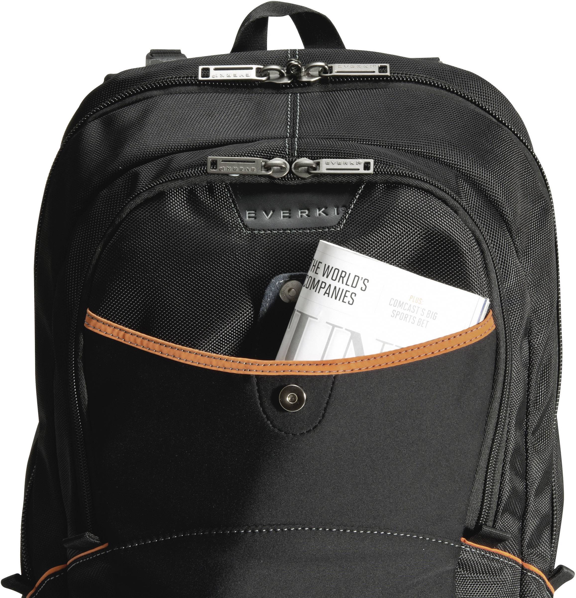 everki glide laptop backpack