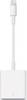 Apple USB cable 0.10 m White MJYT2ZM/A