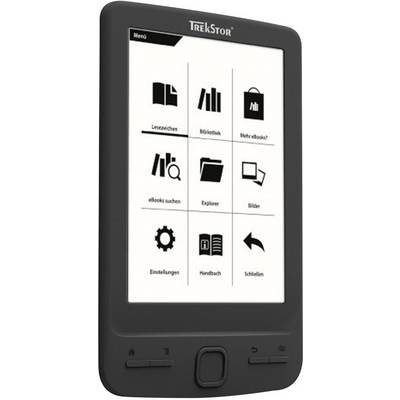 Trekstor Pyrus Mini eReader 4\