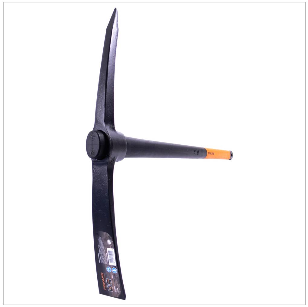 Fiskars 171010 Pickaxe-4