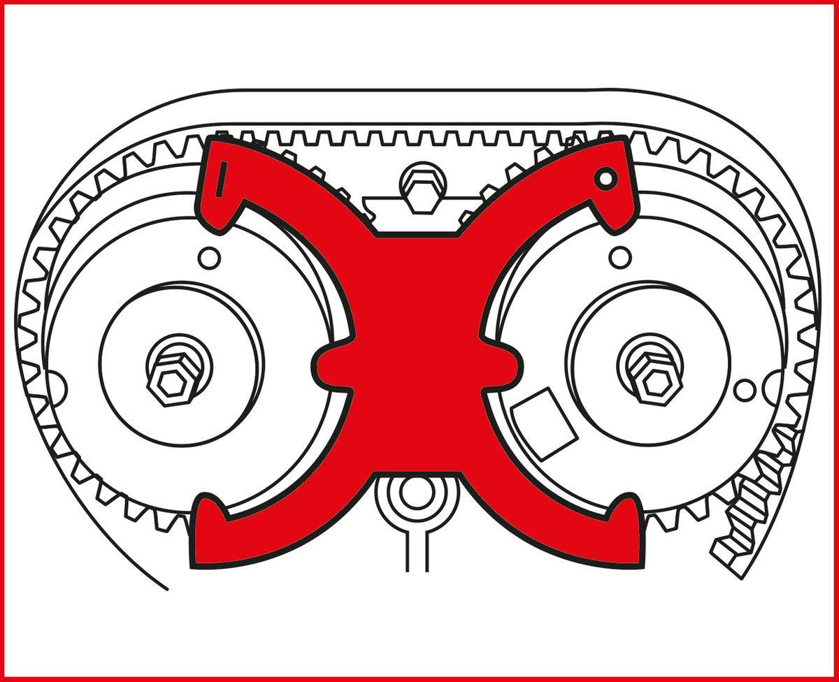 KS Tools 400.0900 KS Tools 400.0900 N/A-1