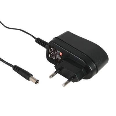MEAN WELL GSM06E06-P1J Mains PSU (fixed voltage) 6 V DC 1000 mA 6 W-0
