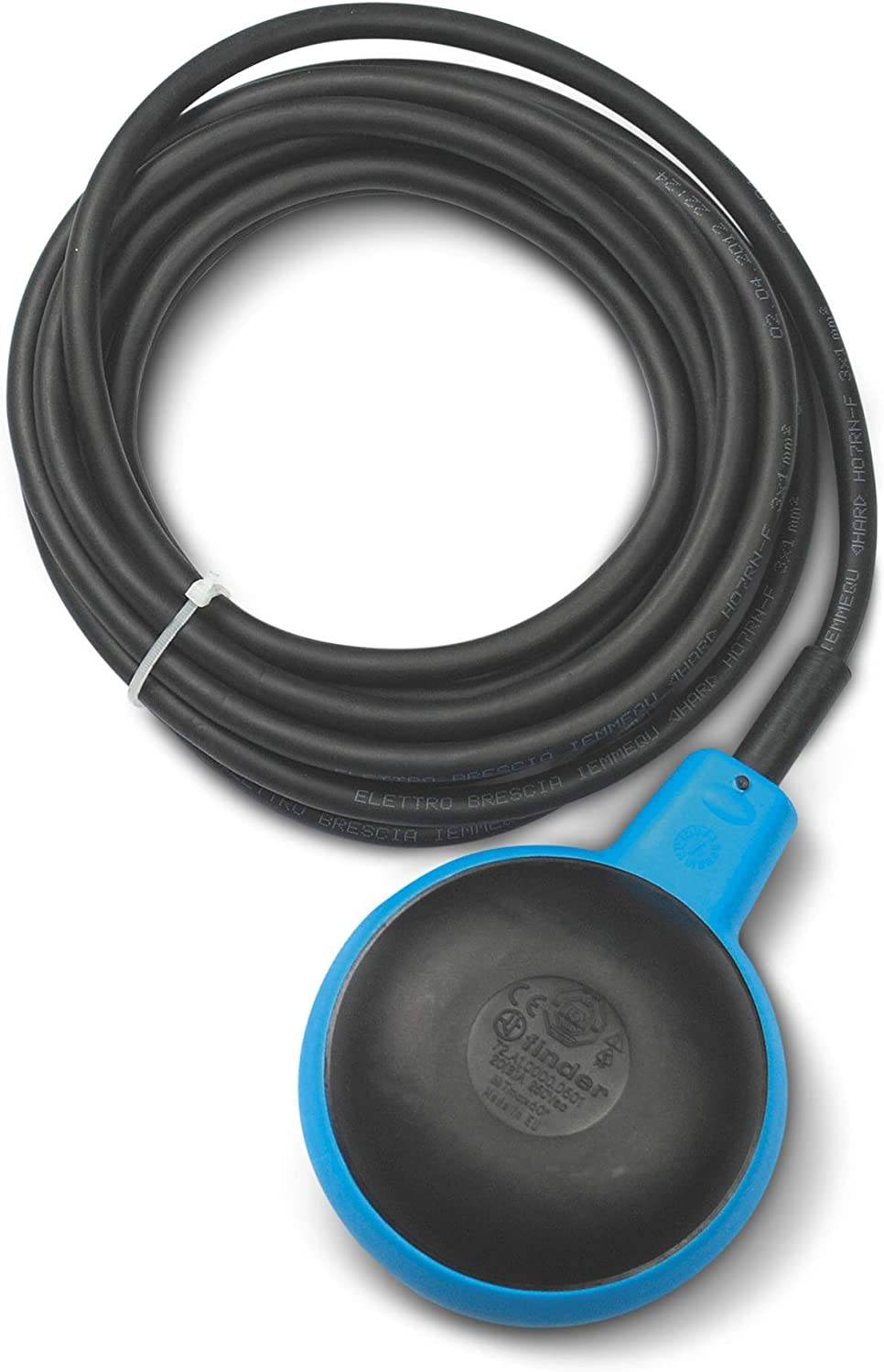 Finder 72.A1.0.000.1000 72.A1.0.000.1000 Float switch-3