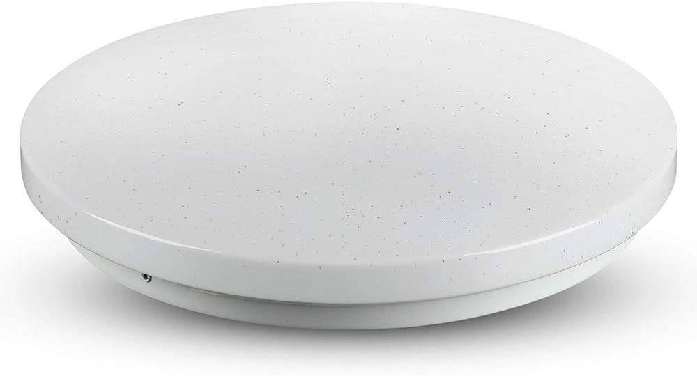 V-TAC 7602 VT-8412 Ceiling light 12 W EEC: G (A - G) White-1