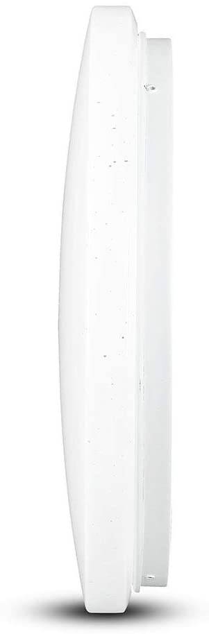 V-TAC 7602 VT-8412 Ceiling light 12 W EEC: G (A - G) White-3