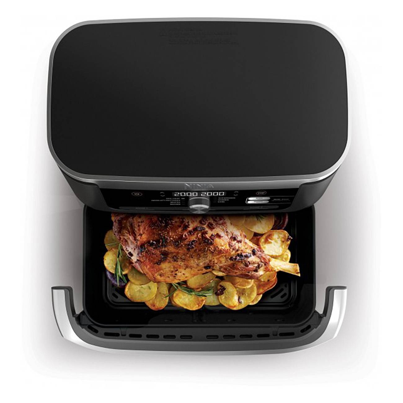 Shark Sonstiges Haushaltsgerät AF500DE, 1x -00622356270366-3