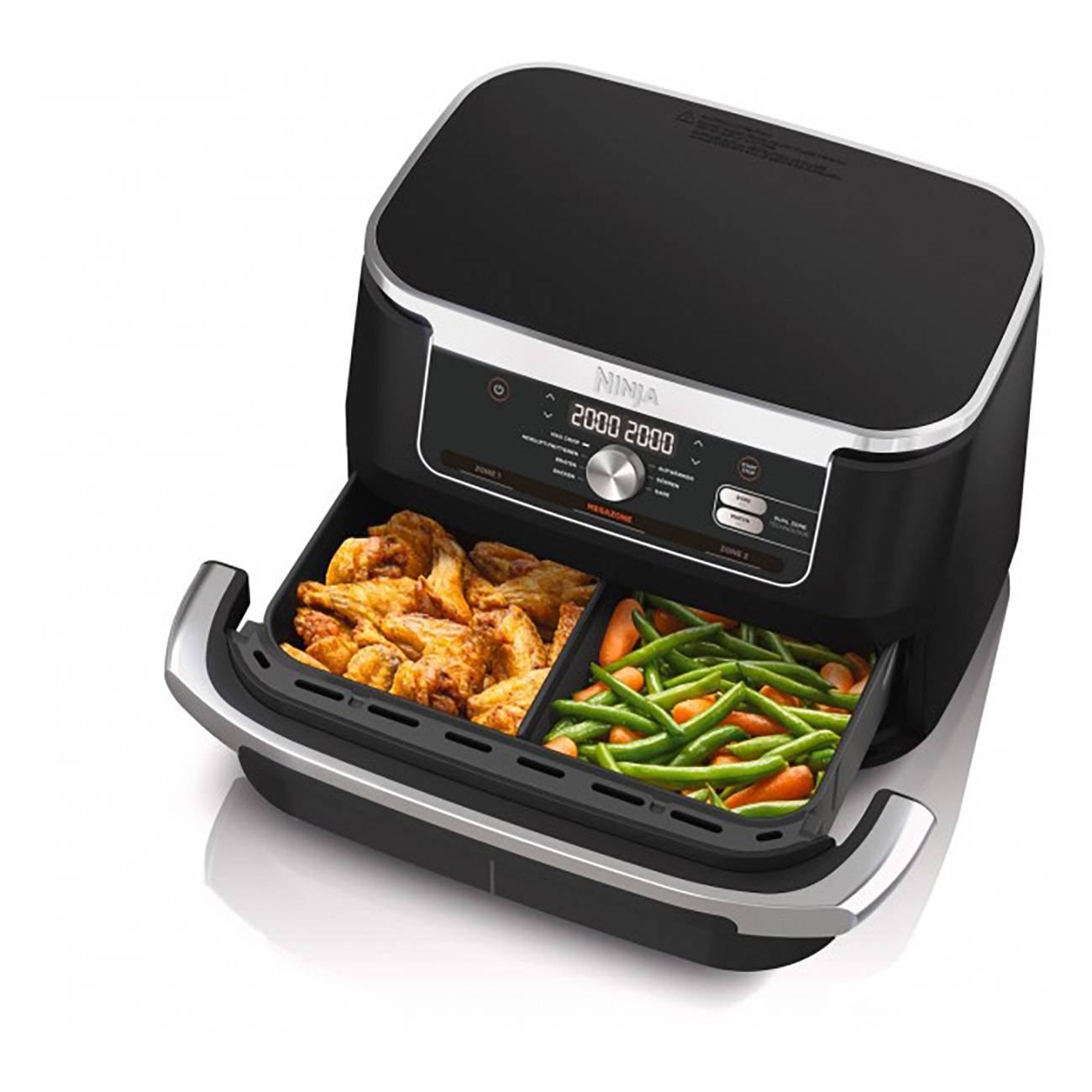 Shark Sonstiges Haushaltsgerät AF500DE, 1x -00622356270366-4