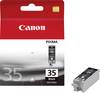 Canon Ink cartridge PGI-35 BK Original Single case Black 1509B001