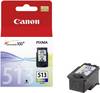 Canon Ink cartridge CL-513 Original Colour 2971B001