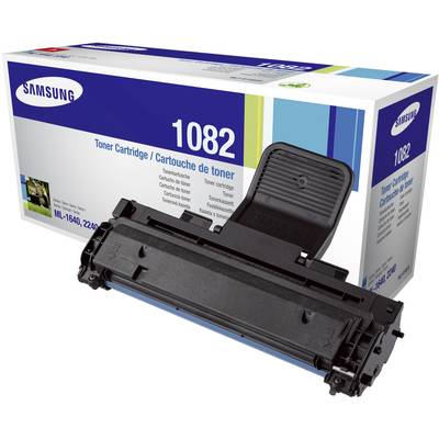 Samsung MLT-D1082S Toner cartridge Original replaced Samsung SU781A Black Page yield 1500 Sides