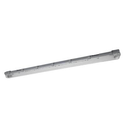 LEDVANCE SUBMARINE SENSOR Wet room light LED (monochrome) Built-in LED 16 W Neutral white Grey-1