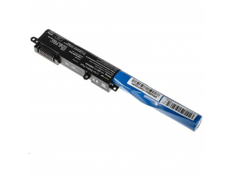 Green Cell Laptop battery A31N1519 11.2 V 2200 mAh Asus-6