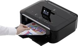 Canon Pixma Mg5350 Multifunctional Printer Conrad Com