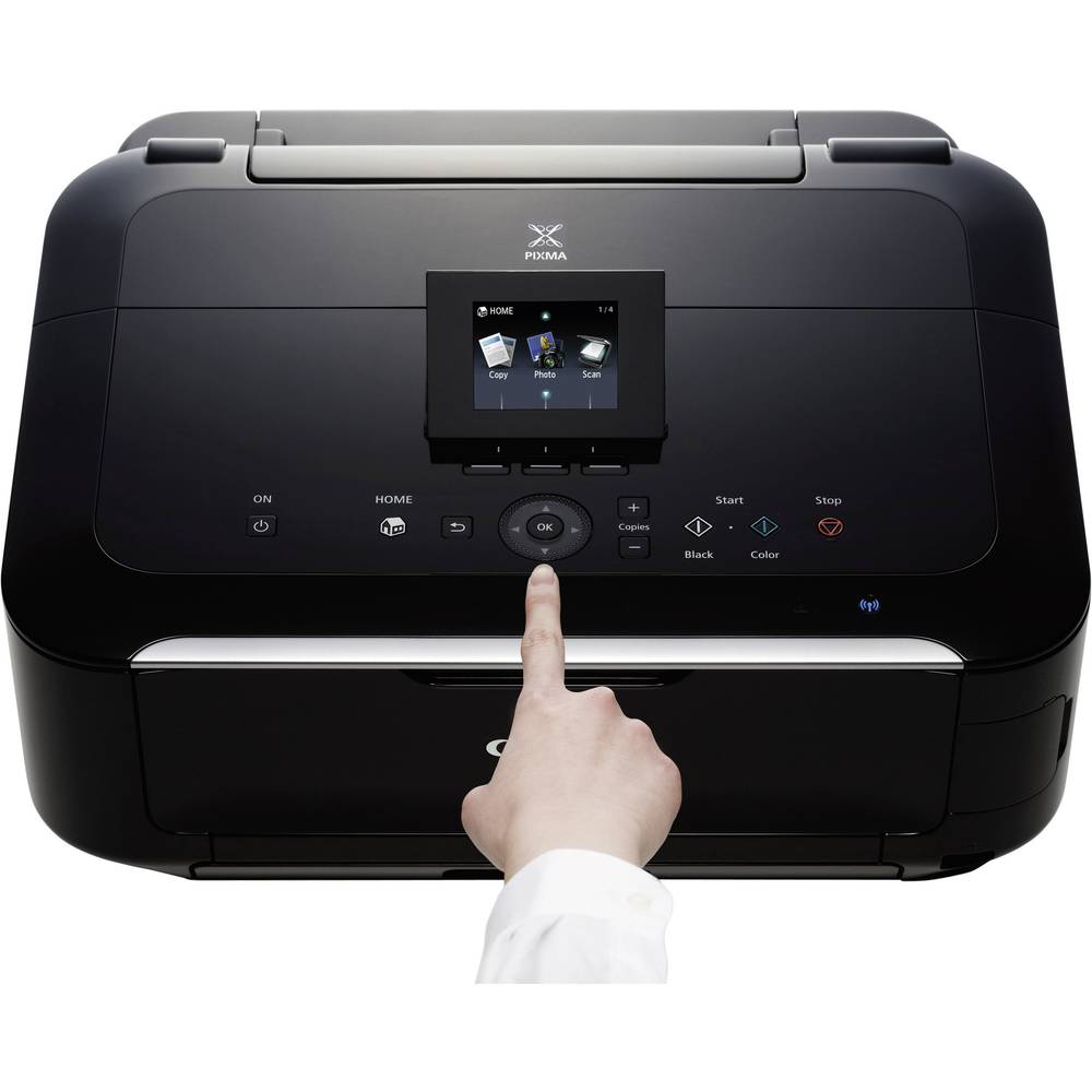 Canon Pixma MG5350 Multifunctional Printer