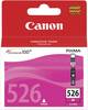 Canon Ink cartridge CLI-526 M Original Magenta 4542B001