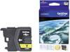Brother Ink cartridge LC-985Y Original Yellow LC985Y