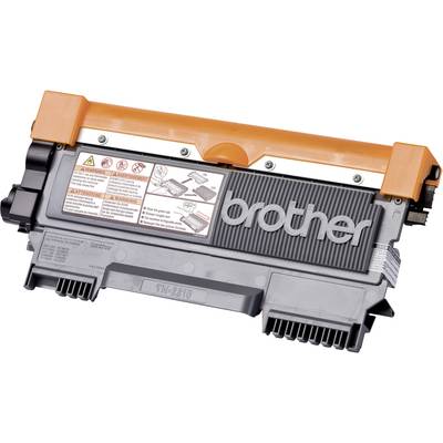 Brother Toner TN-2210 Original  Black 1200 Sides TN2210