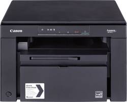 Canon I Sensys Mf3010 Mono 3 In 1 Laser Printer Printer Copier