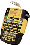 DYMO RHINO 4200 Label printer Suitable for scrolls: IND 6 mm, 9 mm, 12 mm, 19 mm