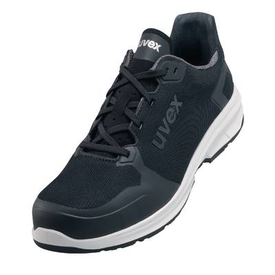 uvex 6594 6594848  Safety shoes S1 Shoe size (EU): 48 Black 1 Pair