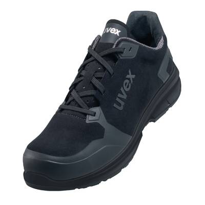 uvex 6592 6592252  Safety shoes S3 Shoe size (EU): 52 Black 1 Pair