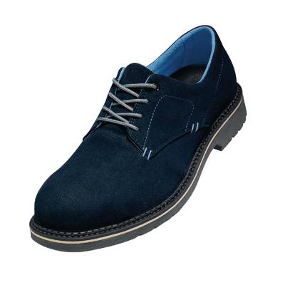uvex 8428 8428246  Safety shoes S3 Shoe size (EU): 46 Blue 1 Pair