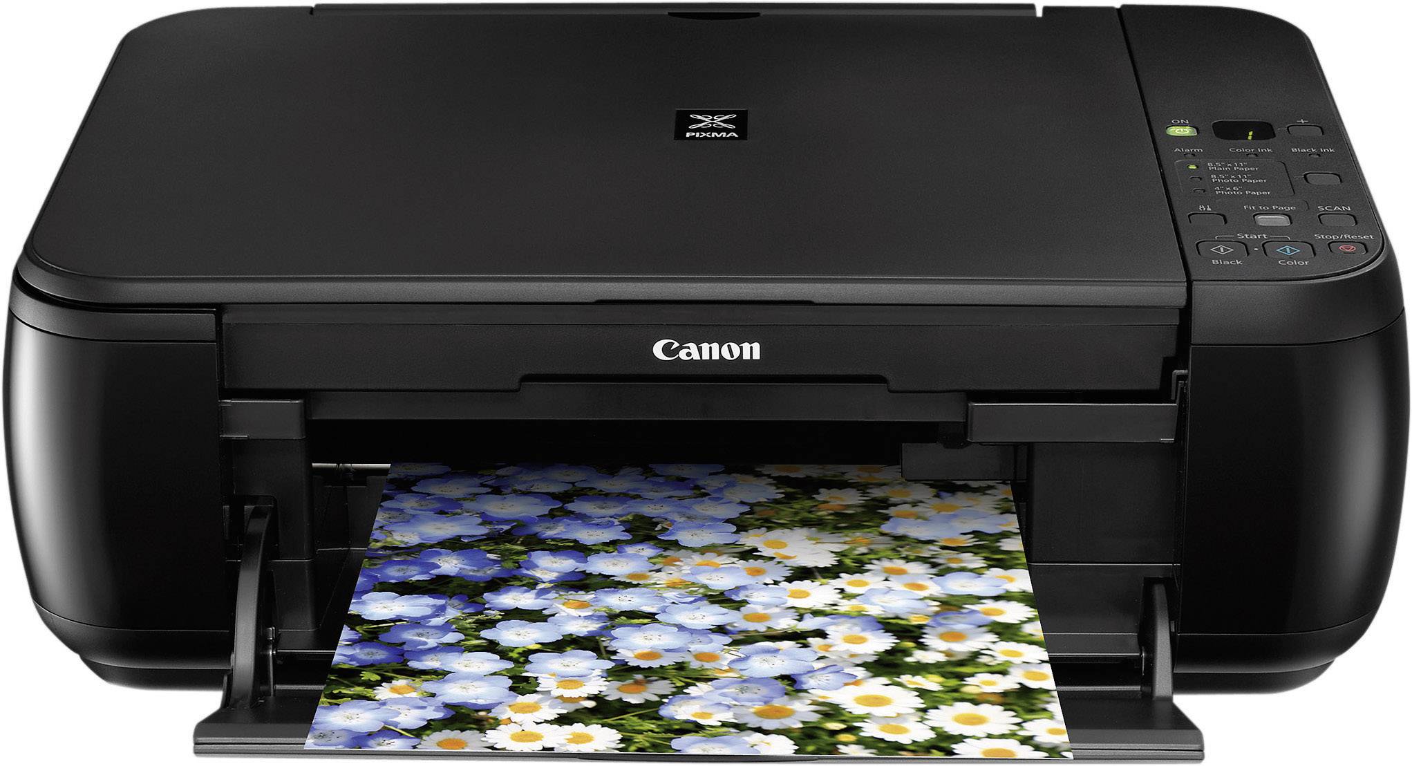 canon mp280 scanner software windows 10