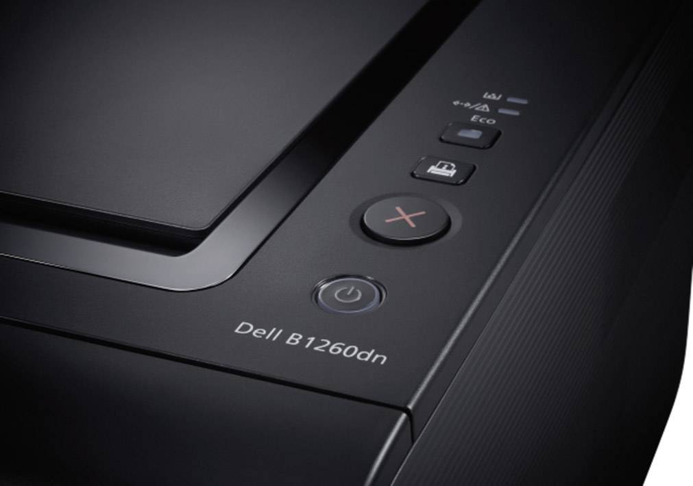 dell 1260dn