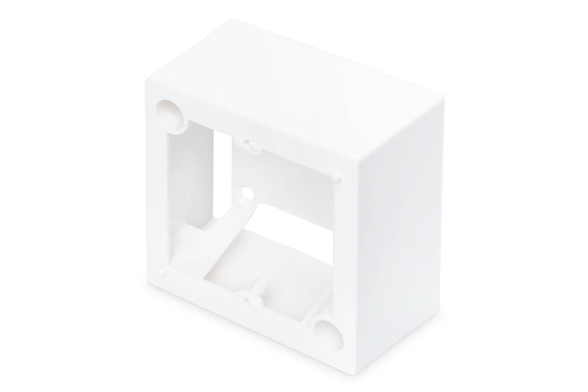 Digitus DN-93804 Surface-mount enclosure Pure white-2