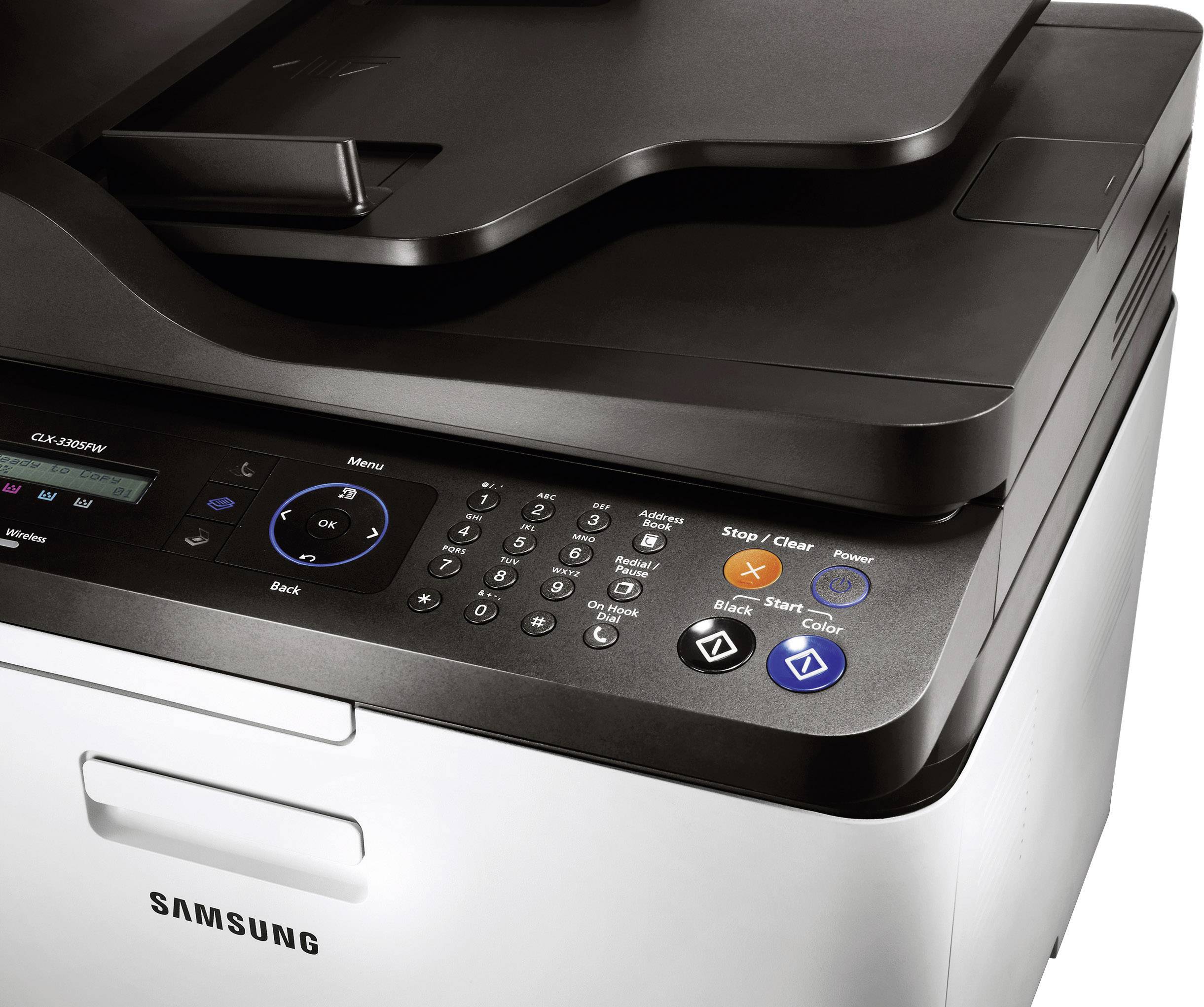 multifunction printer scanner copier